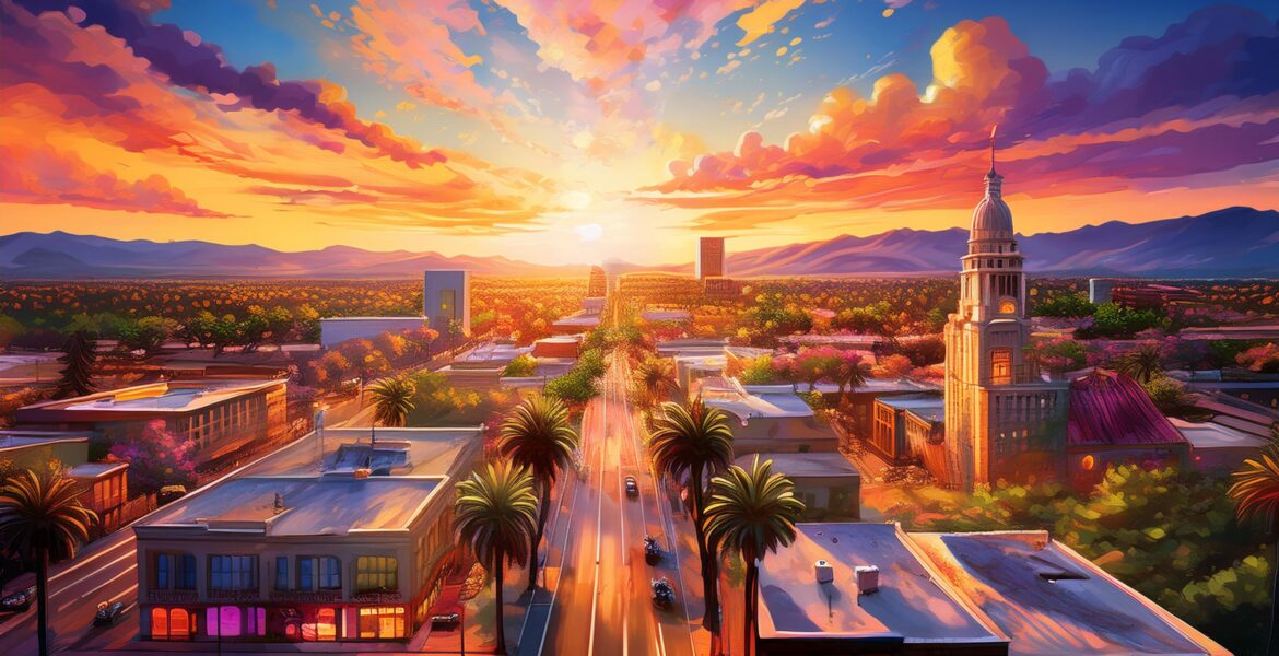 Ontario CA Education Consultant