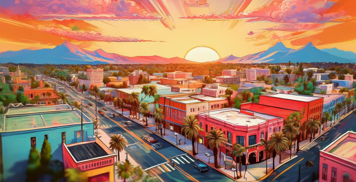 Orange, California Education Consultant