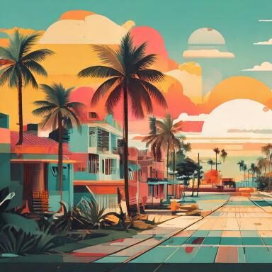 Janet P. - Long Beach, California