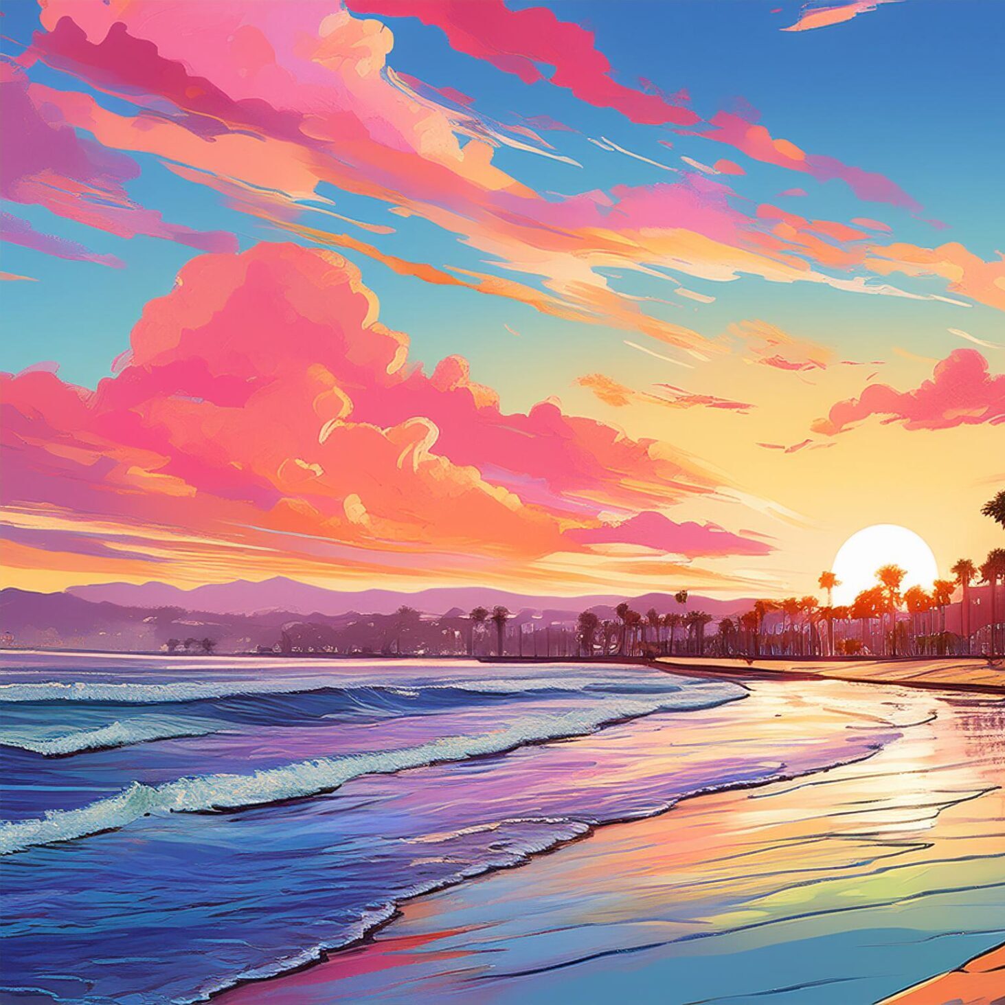 Saparna - Florida